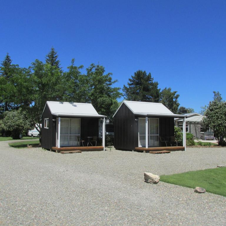 מוטואקה Fernwood Holiday Park חדר תמונה