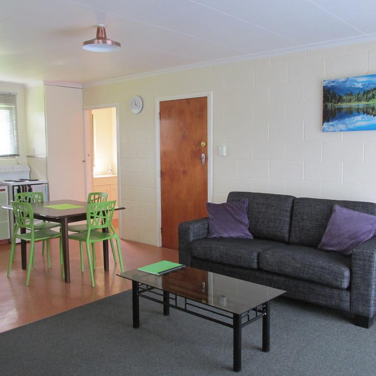 מוטואקה Fernwood Holiday Park חדר תמונה